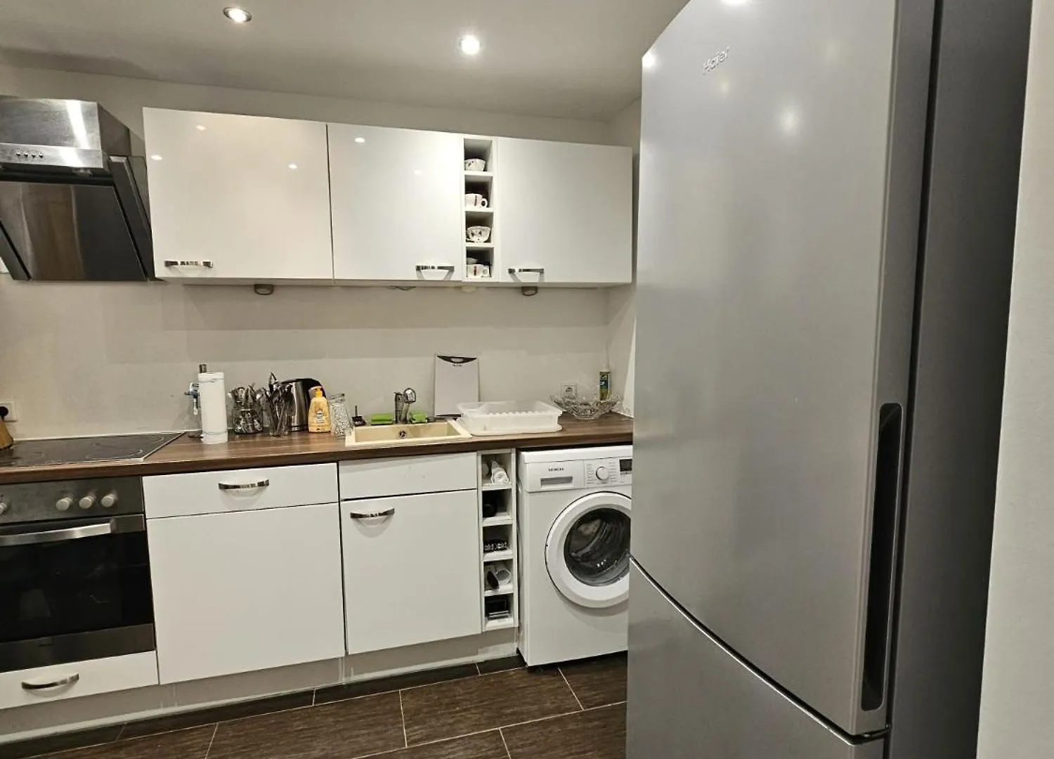 Apartment Oez 3 Zimmer Wohnung Munich